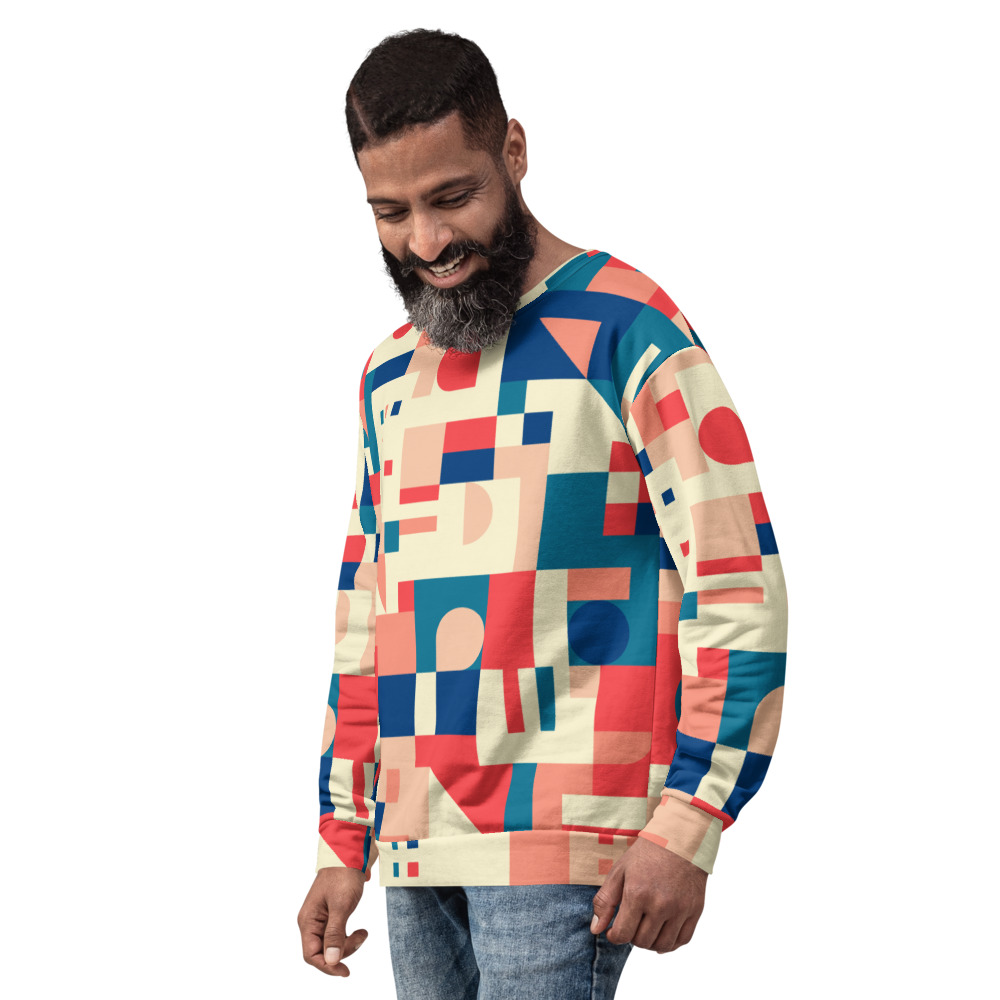 Nazar Mosaic